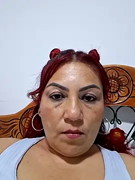 Snapshot of Mechi-Dirty chatting on 05.25.26 Mechi-Dirty online show from 05.25.26