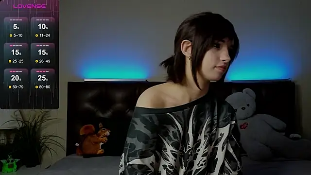 m Suika m online show from 02.08.26