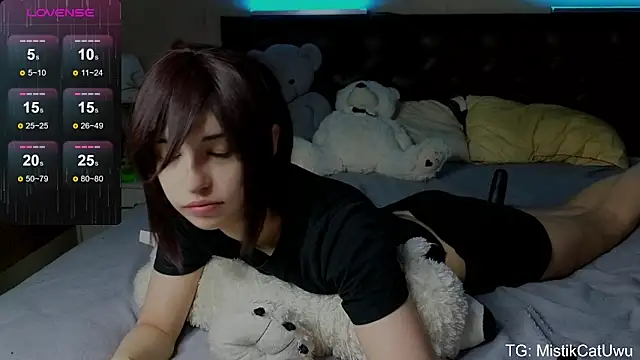 m Suika m online show from 02.15.26