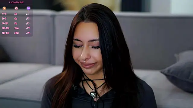 Snapshot of loseecontrol chatting on 02.07.26 loseecontrol online show from 02.07.26