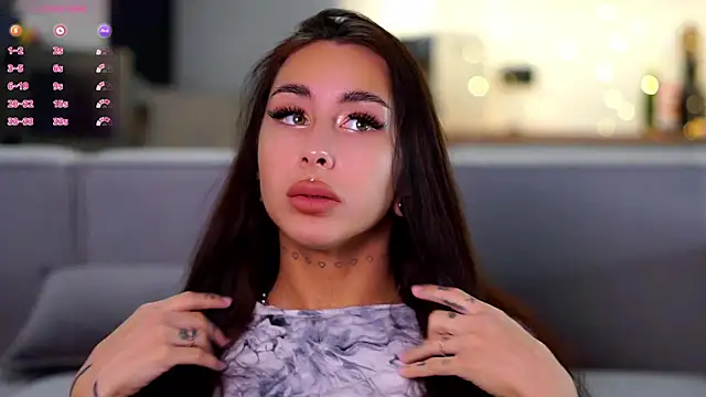 Snapshot of loseecontrol chatting on 02.25.26 loseecontrol online show from 02.25.26