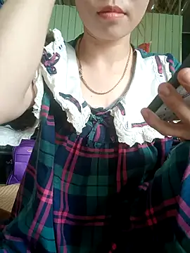 Snapshot of Victoria-Victoria chatting on 02.23.26 Victoria-Victoria online show from 02.23.26