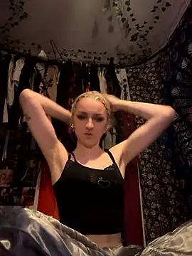 bambibabyy online show from 01.18.26