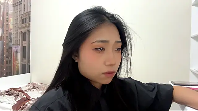 SweetMiaXO online show from 02.09.26