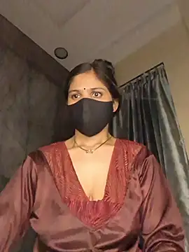 Cute shikaa online show from 04.11.26