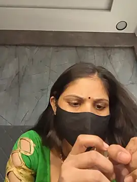 Cute shikaa online show from 04.25.26