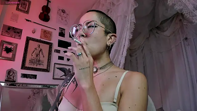 OhMyBush online show from 06.23.26