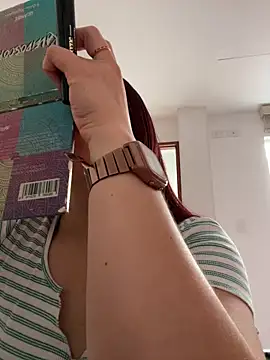 AngelSoft  online show from 02.04.26