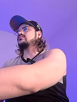 Snapshot of Derek_Vow chatting on 02.18.26 Derek Vow online show from 02.18.26