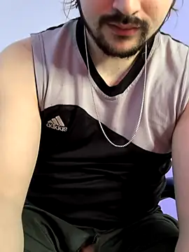 Snapshot of Derek_Vow chatting on 02.19.26 Derek Vow online show from 02.19.26