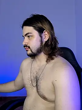 Snapshot of Derek_Vow chatting on 02.27.26 Derek Vow online show from 02.27.26