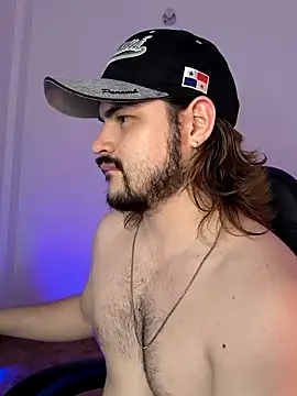 Snapshot of Derek_Vow chatting on 03.01.26 Derek Vow online show from 03.01.26