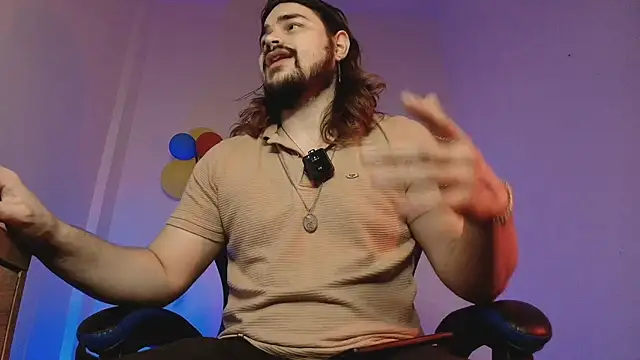 Snapshot of Derek_Vow chatting on 07.14.26 Derek Vow online show from 07.14.26