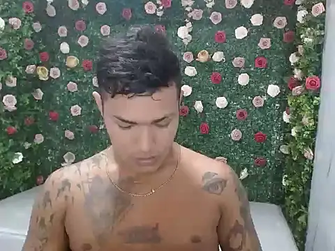 jerry anderson18 online show from 02.05.26