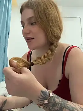 SunnyGrin online show from 03.02.26