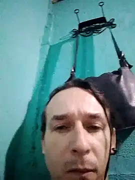 AxelFrost online show from 02.09.26