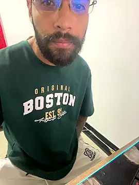 austin Dark online show from 01.19.26