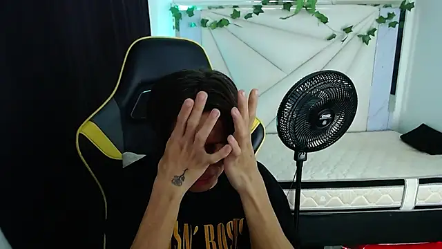 Didi hard online show from 03.22.26