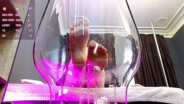 Your lilith  online show from 03.18.26