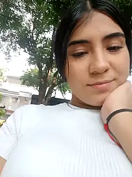 Snapshot of Ailen-cute chatting on 02.07.26 Ailen-cute online show from 02.07.26