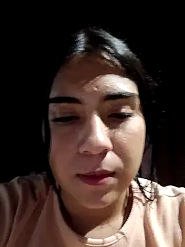 Snapshot of Ailen-cute chatting on 02.14.26 Ailen-cute online show from 02.14.26