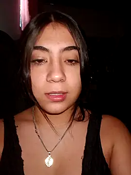 Snapshot of Ailen-cute chatting on 02.28.26 Ailen-cute online show from 02.28.26