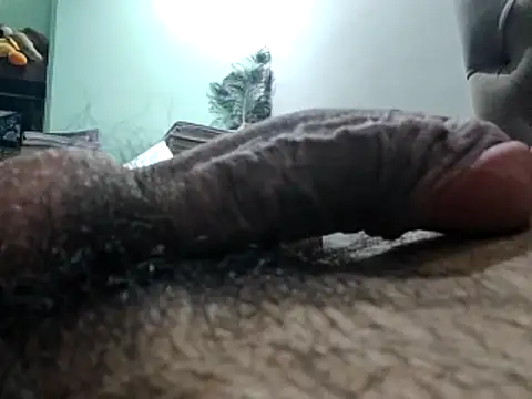 Snapshot of DB_boy chatting on 02.10.26 DB boy online show from 02.10.26