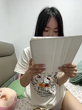 Snapshot of miaomiaou_ chatting on 02.26.26 miaomiaou online show from 02.26.26