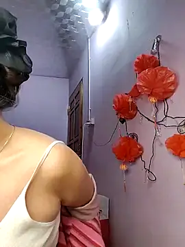 JordanXo 69 online show from 02.20.26