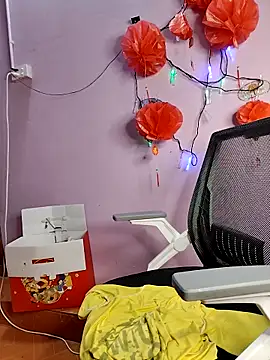 JordanXo 69 online show from 03.03.26