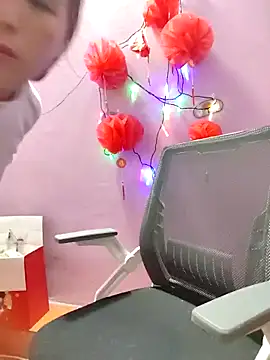 JordanXo 69 online show from 03.09.26