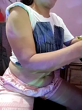 JordanXo 69 online show from 04.12.26