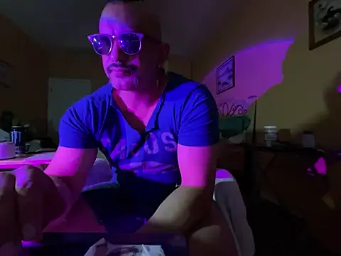 daddydonkey84 online show from 02.10.26