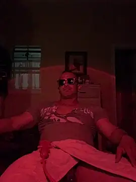 daddydonkey84 online show from 02.23.26