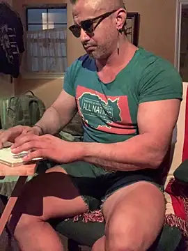 daddydonkey84 online show from 03.03.26