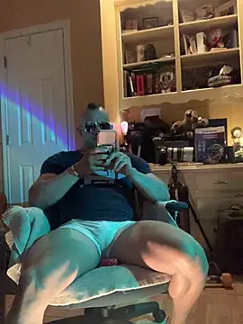 daddydonkey84 online show from 05.27.26