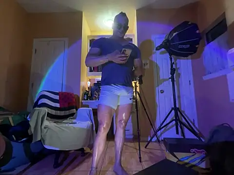 daddydonkey84 online show from 06.12.26