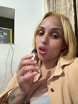 BABYKALLY  online show from 01.19.26