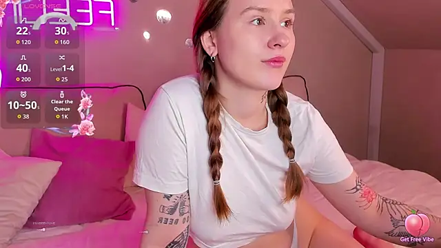 Stella Soul online show from 04.11.26