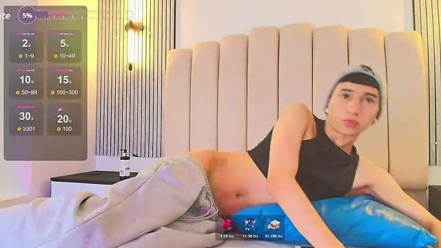 lian cameron online show from 03.27.26