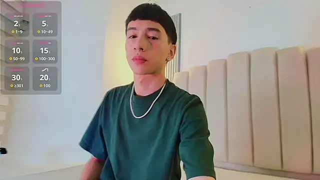 lian cameron online show from 04.21.26