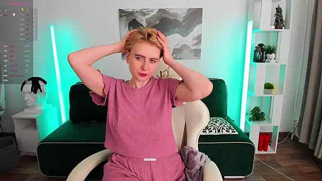 terry roberrtson online show from 02.03.26