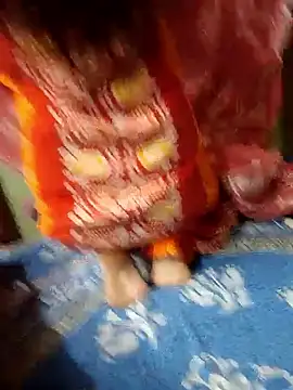 Snapshot of sexy-queen7 chatting on 02.15.26 sexy-queen7 online show from 02.15.26