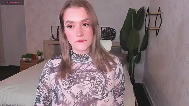 Viickie Nelsson online show from 04.19.26