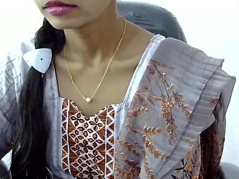 Snapshot of Kulsum_S chatting on 03.01.26 Kulsum S online show from 03.01.26