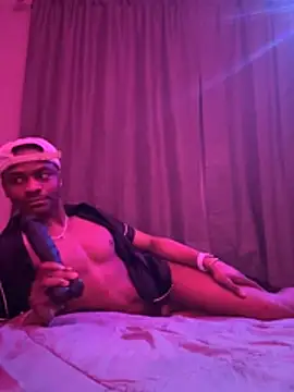 Snapshot of ChemSexxy chatting on 03.01.26 ChemSexxy online show from 03.01.26