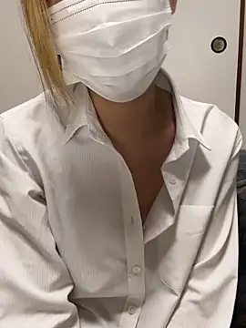 yui  yuichan online show from 03.03.26