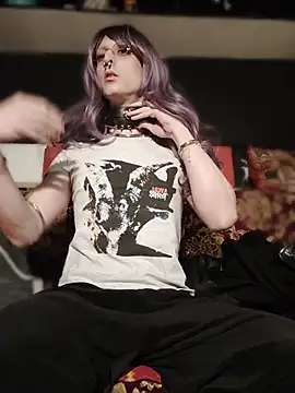 Miaxma online show from 05.14.26