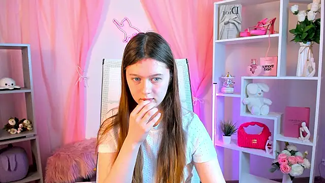 CelestineMauriac online show from 03.14.26