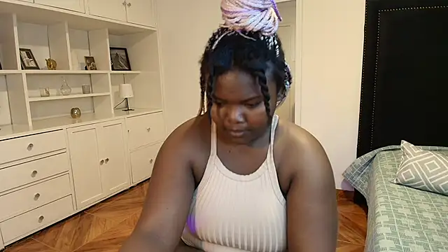 jada burns online show from 03.02.26